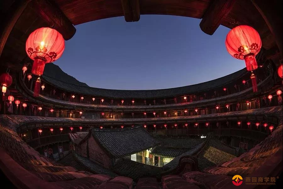 “家”是什么？看完这几张图就明白了