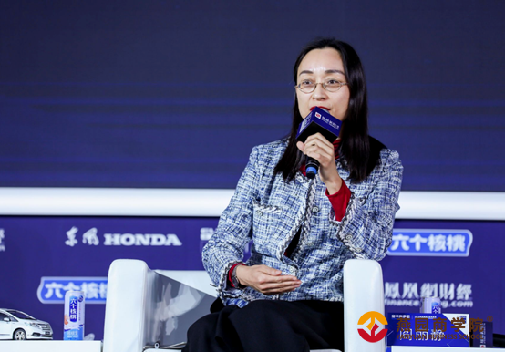 2019财经高峰论坛:养元饮品以高端化布局谋变革，六个核桃以健康化发展筑梦想