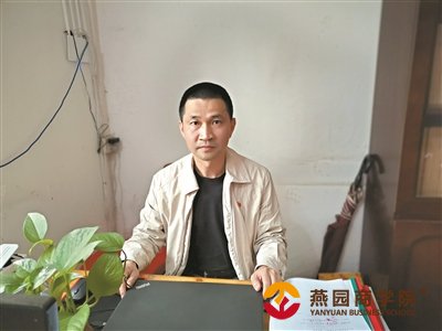 扶贫干部沉下去致富项目搞起来