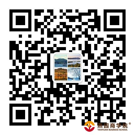 微信二维码，扫一扫关注