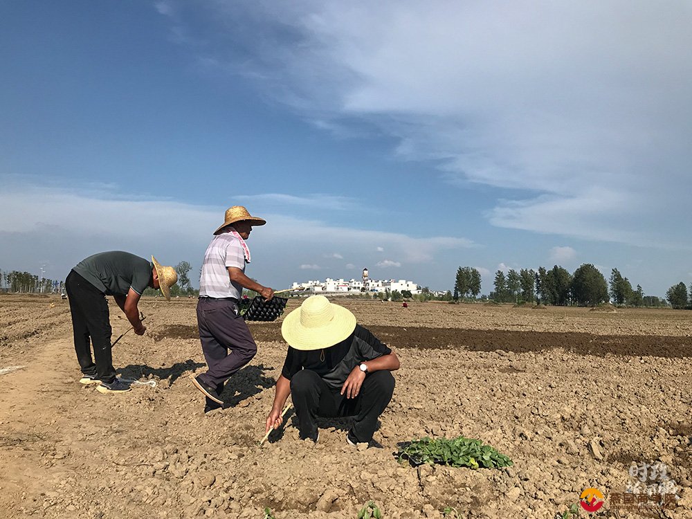 时政新闻眼丨习近平安徽之行为何重申这一句话