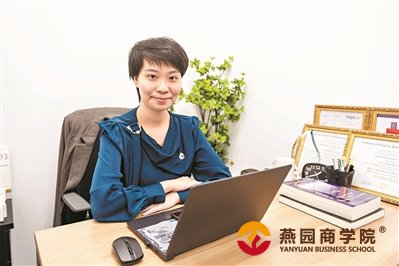 来穗创业香港心理学家张淑玲：利好政策解决创